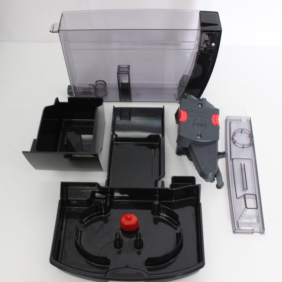 【ボーナスストア+5％】デロンギ マグニフィカS ECAM22112B ブラック 全自動エスプレッソマシン コーヒーメーカー DeLonghi 本体 |  | 07