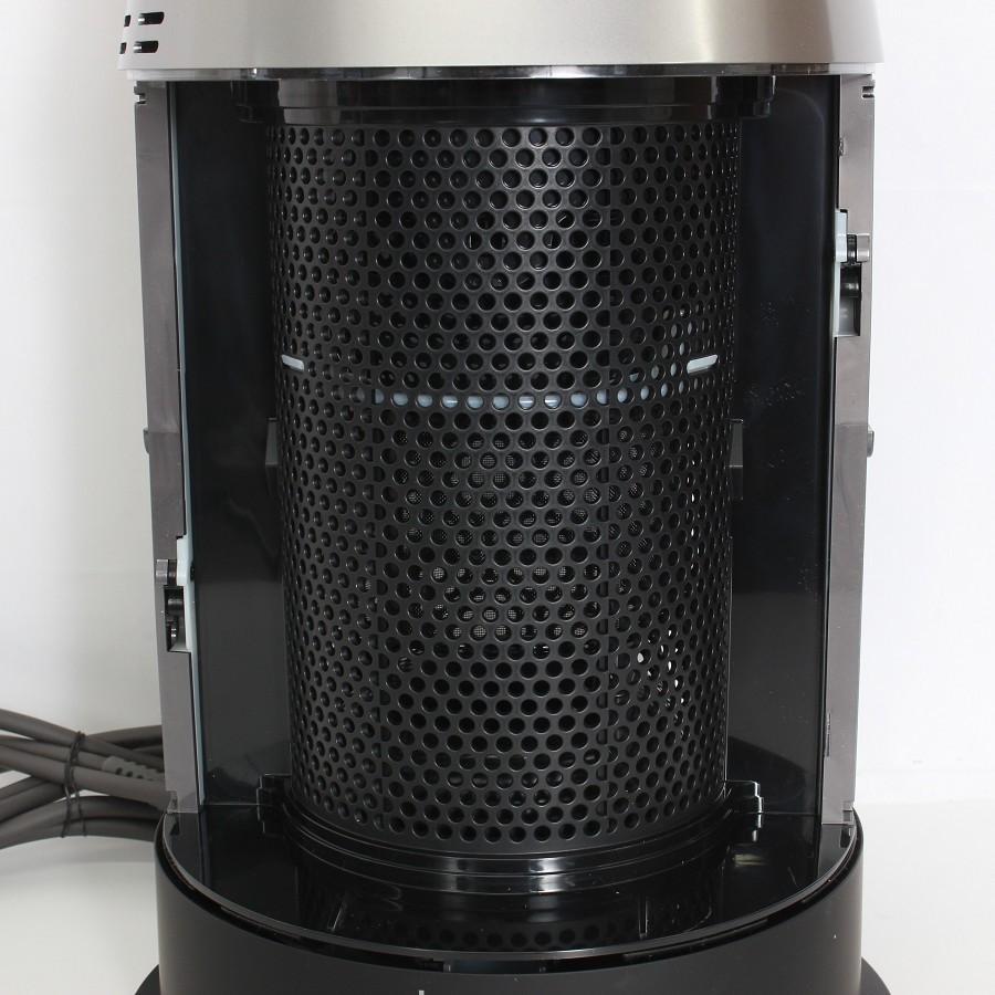ボーナスストア+5％【美品】Dyson Purifier Hot + Cool Gen1 HP10BN ブラック/ニッケル 空気清浄機 ファンヒーター 扇風機 ダイソン |  | 10