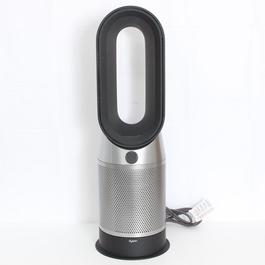 ボーナスストア+5％【美品】Dyson Purifier Hot + Cool Gen1 HP10BN ブラック/ニッケル 空気清浄機 ファンヒーター 扇風機 ダイソン |  | 13