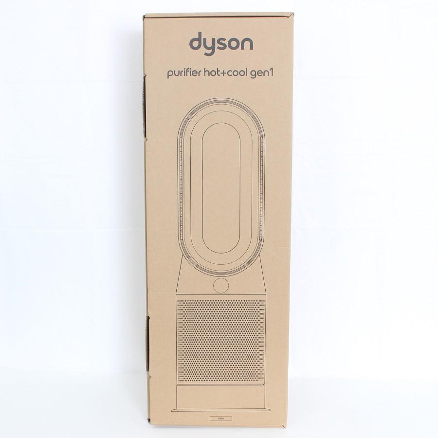ボーナスストア+5％【美品】Dyson Purifier Hot + Cool Gen1 HP10BN ブラック/ニッケル 空気清浄機 ファンヒーター 扇風機 ダイソン |  | 14
