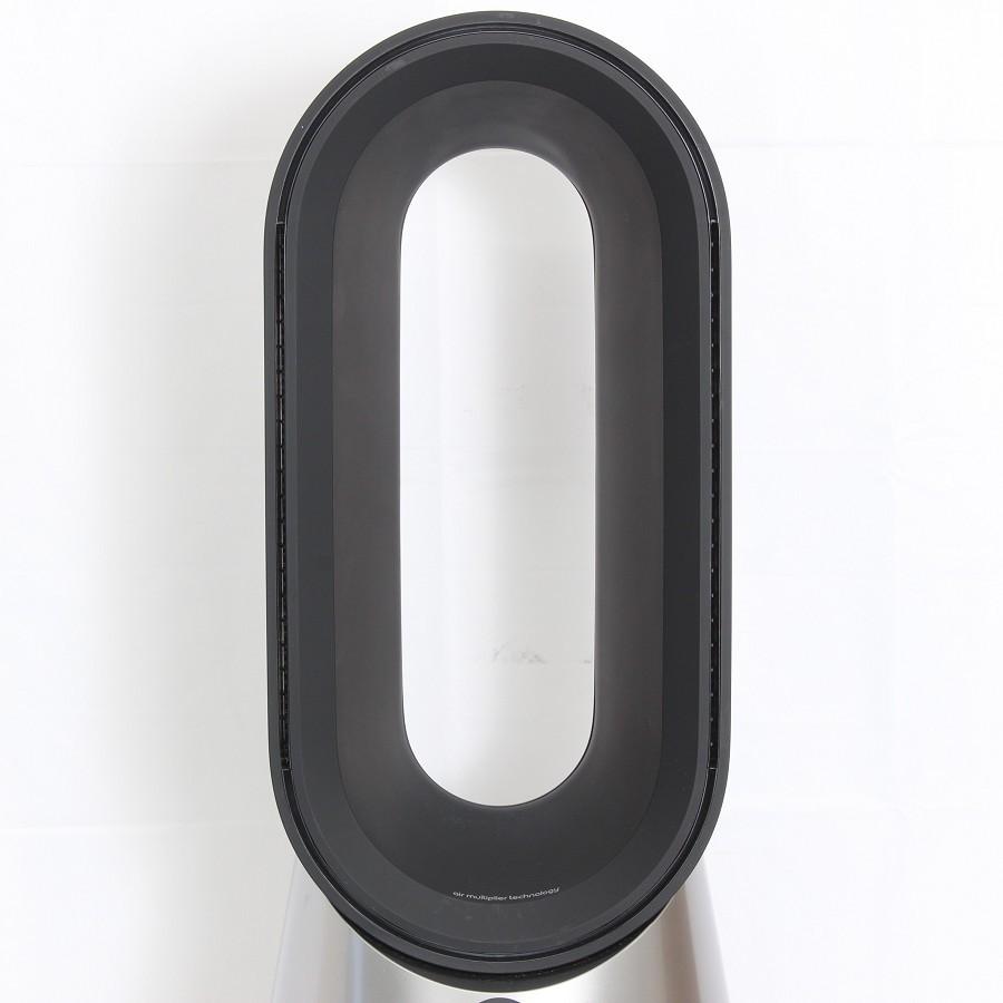 ボーナスストア+5％【美品】Dyson Purifier Hot + Cool Gen1 HP10BN ブラック/ニッケル 空気清浄機 ファンヒーター 扇風機 ダイソン |  | 01
