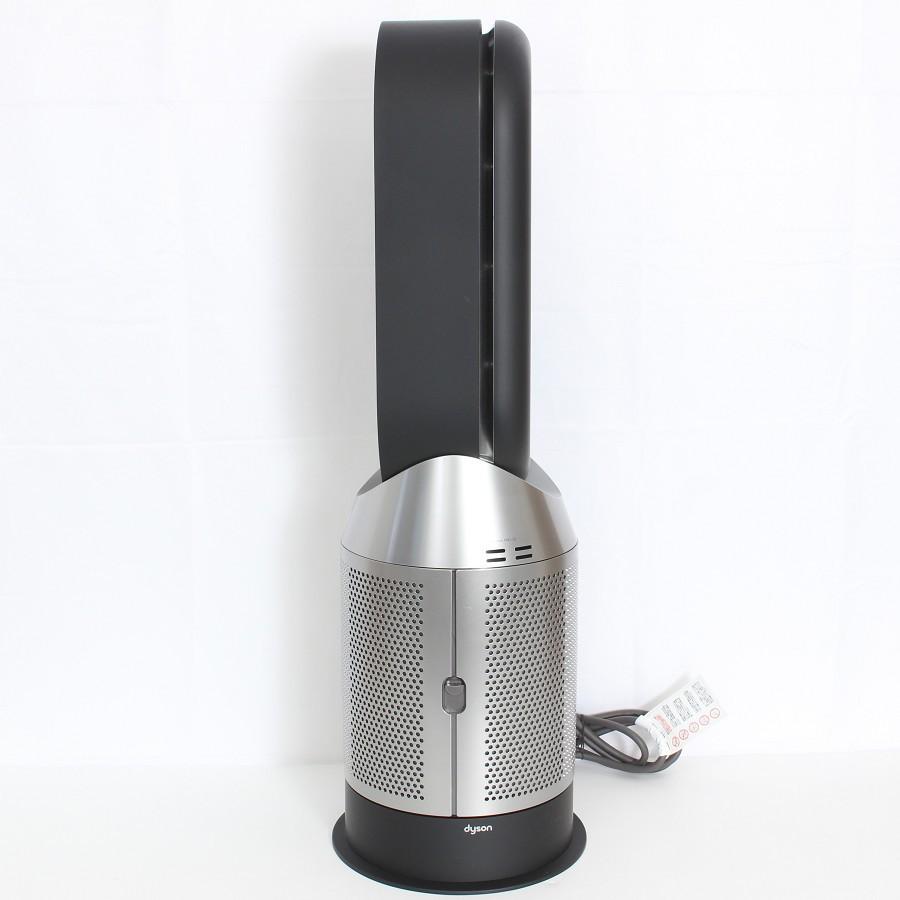 ボーナスストア+5％【美品】Dyson Purifier Hot + Cool Gen1 HP10BN ブラック/ニッケル 空気清浄機 ファンヒーター 扇風機 ダイソン |  | 03
