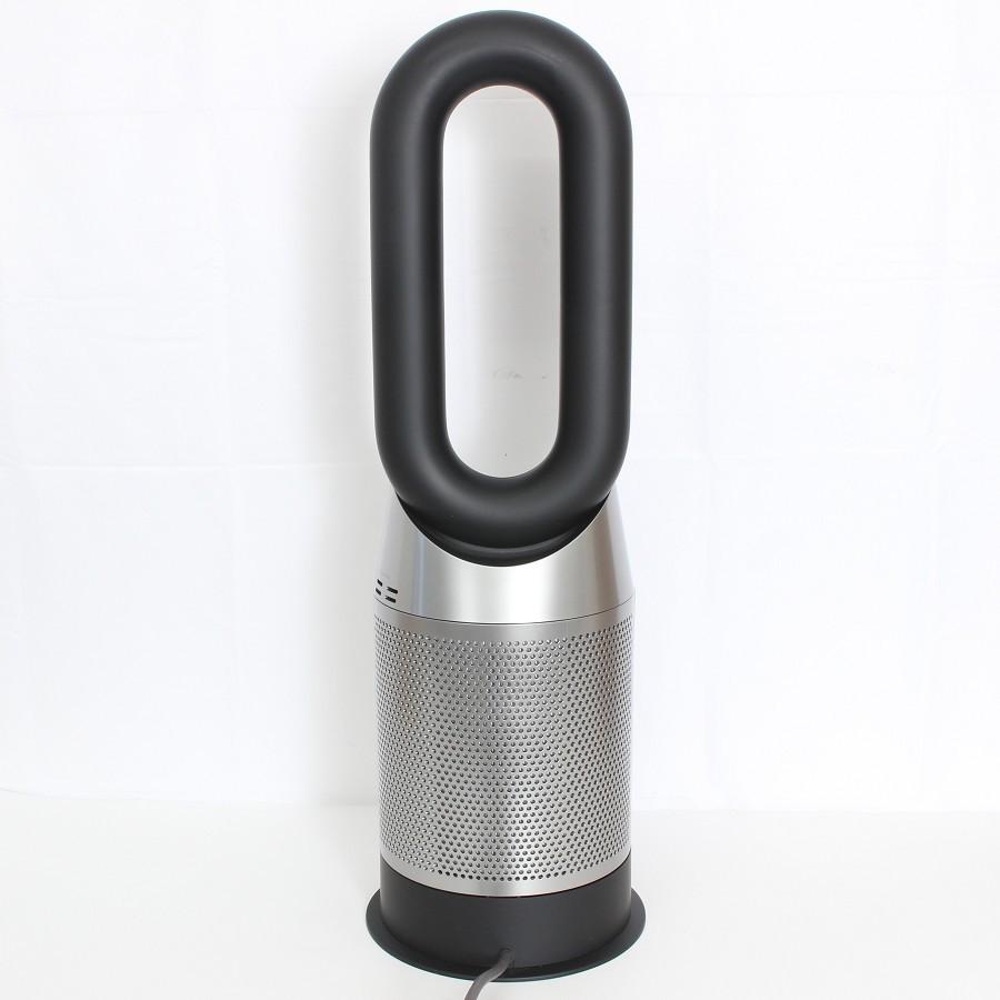 ボーナスストア+5％【美品】Dyson Purifier Hot + Cool Gen1 HP10BN ブラック/ニッケル 空気清浄機 ファンヒーター 扇風機 ダイソン |  | 04