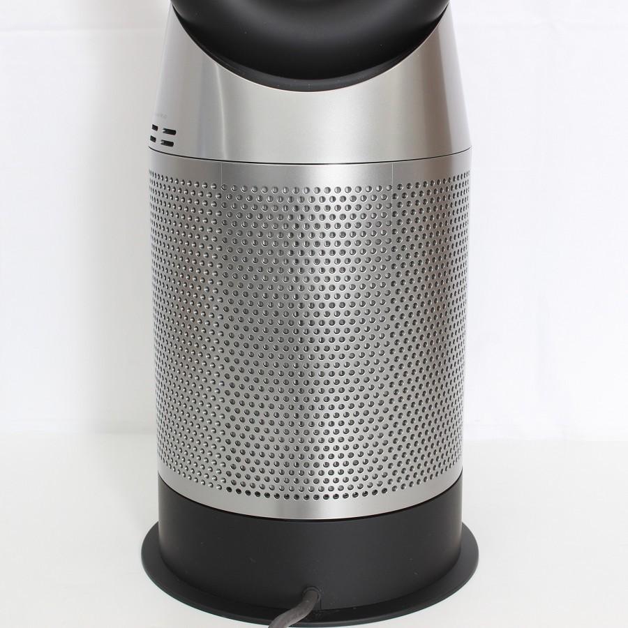 ボーナスストア+5％【美品】Dyson Purifier Hot + Cool Gen1 HP10BN ブラック/ニッケル 空気清浄機 ファンヒーター 扇風機 ダイソン |  | 06