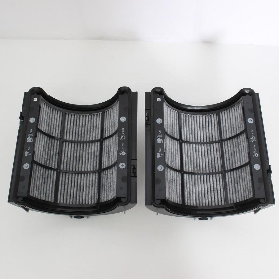 ボーナスストア+5％【美品】Dyson Purifier Hot + Cool Gen1 HP10BN ブラック/ニッケル 空気清浄機 ファンヒーター 扇風機 ダイソン |  | 08