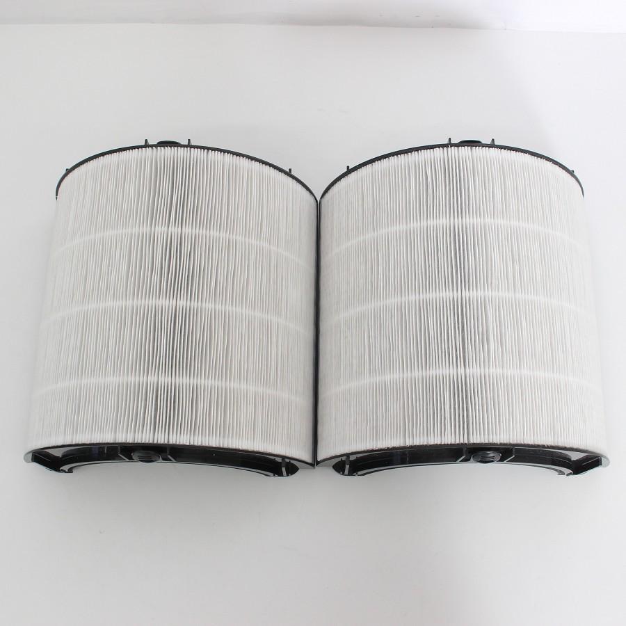 ボーナスストア+5％【美品】Dyson Purifier Hot + Cool Gen1 HP10BN ブラック/ニッケル 空気清浄機 ファンヒーター 扇風機 ダイソン |  | 09