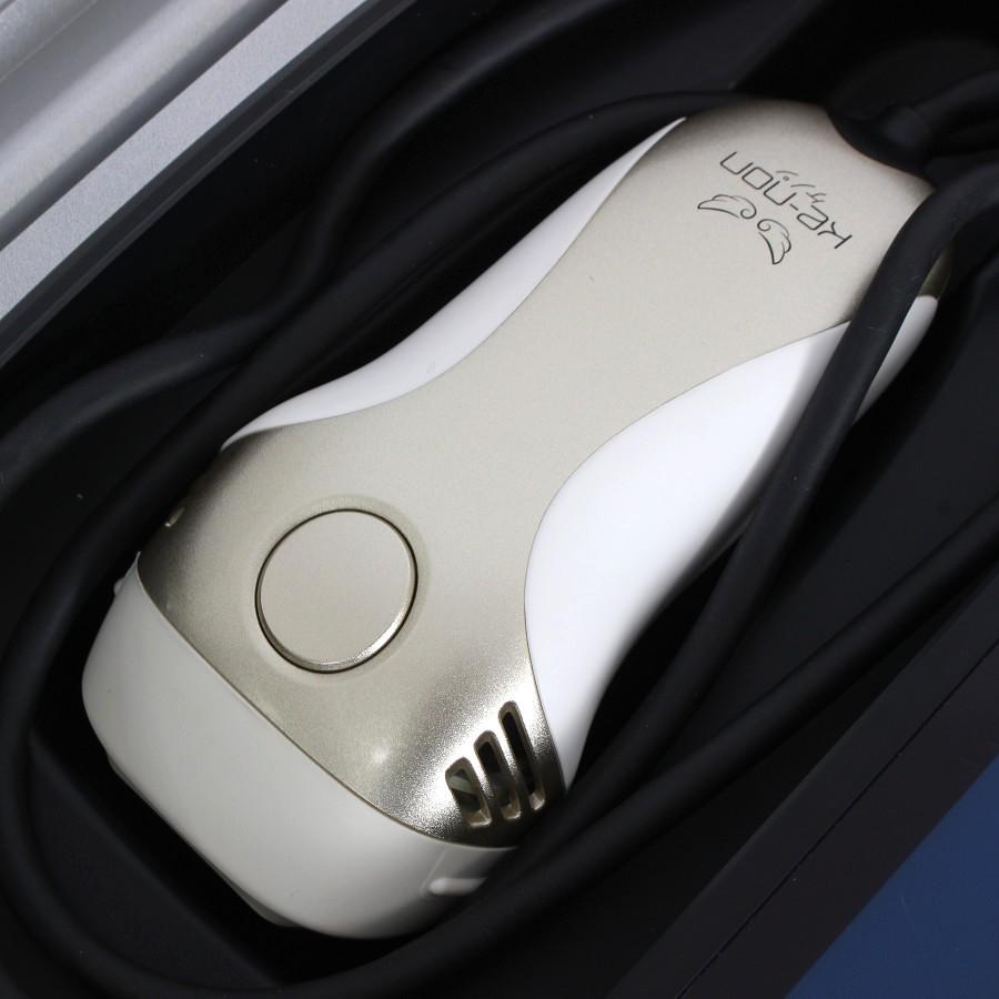 ボーナスストア+5％【美品】ケノン Ver.8.6 カートリッジ3点