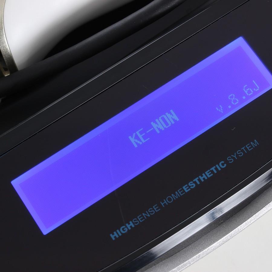 ボーナスストア+5％【美品】ケノン Ver.8.6 カートリッジ3点