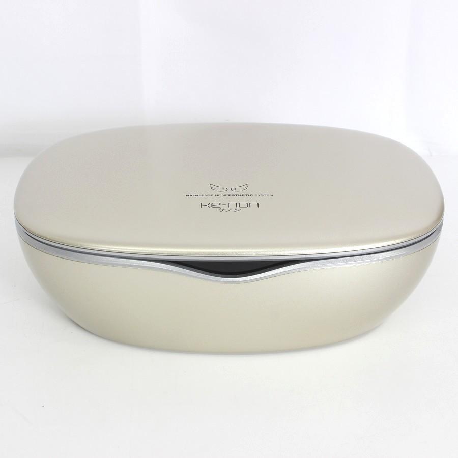 ボーナスストア+5％【美品】ケノン Ver.8.6 カートリッジ3点