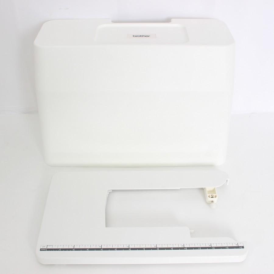 ボーナスストア+5％【美品】ブラザー コンピューターミシン PS205 CPS4209 ホワイト brother 本体 |  | 09