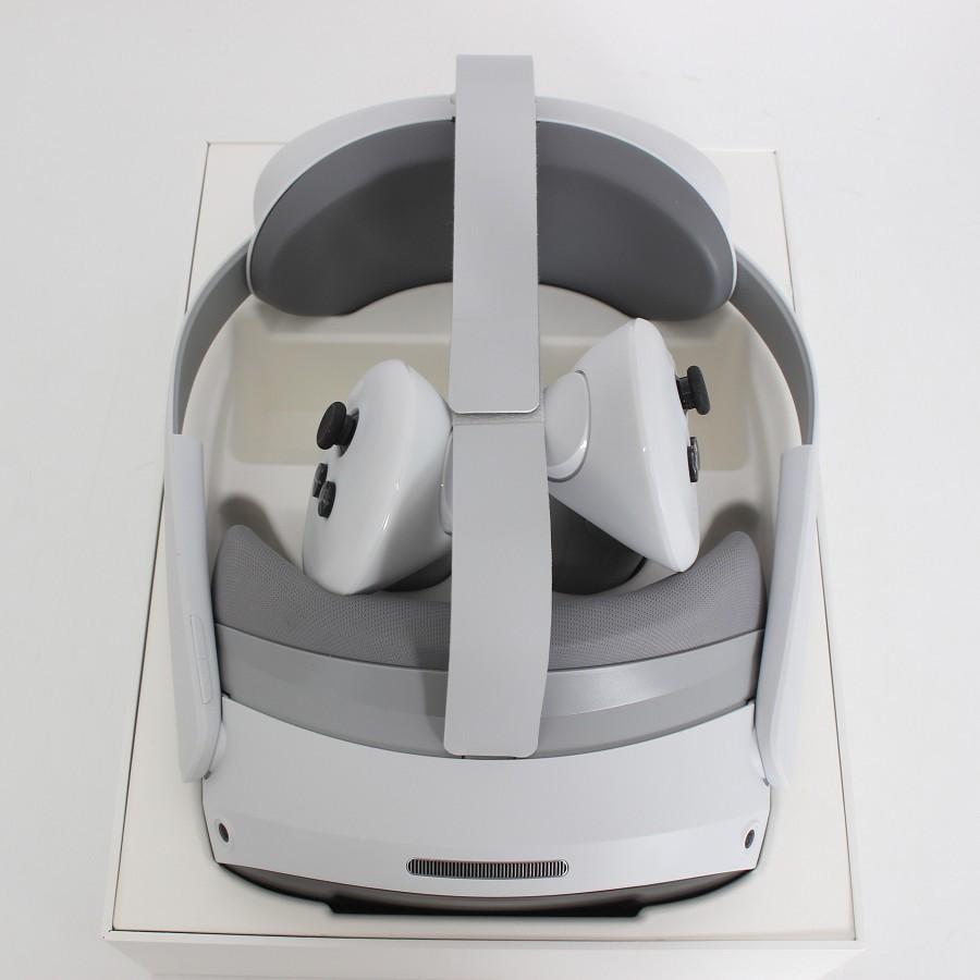 ボーナスストア+5％【美品】Pico 4 Ultra 256GB 810127840195 オールインワンVRヘッドセット ピコ 本体 |  | 01