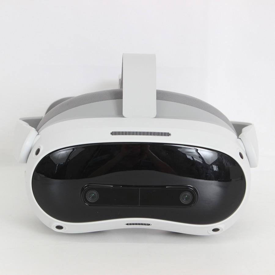 ボーナスストア+5％【美品】Pico 4 Ultra 256GB 810127840195 オールインワンVRヘッドセット ピコ 本体 |  | 02