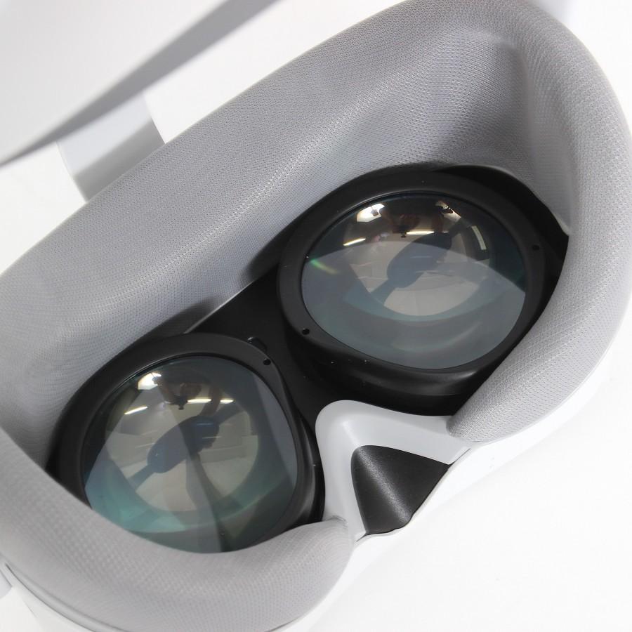 ボーナスストア+5％【美品】Pico 4 Ultra 256GB 810127840195 オールインワンVRヘッドセット ピコ 本体 |  | 06