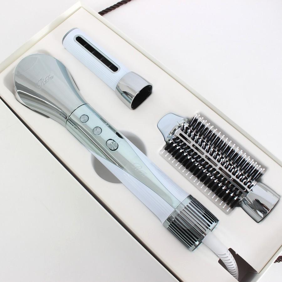 ボーナスストア+5％【新品】MTG ReFa BEAUTECH RESETTER RE-BI-02A