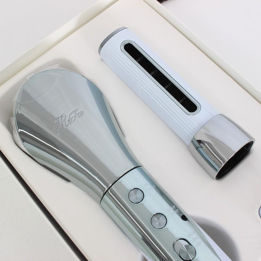 ボーナスストア+5％【新品】MTG ReFa BEAUTECH RESETTER RE-BI-02A