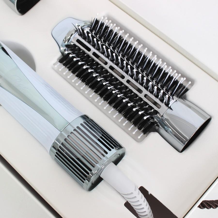 ほぼ未使用箱ありReFa BEAUTECH RESETTER ドライヤー ReFa（リファ） 【ReFa新型ドライヤー！】 リファビューテック