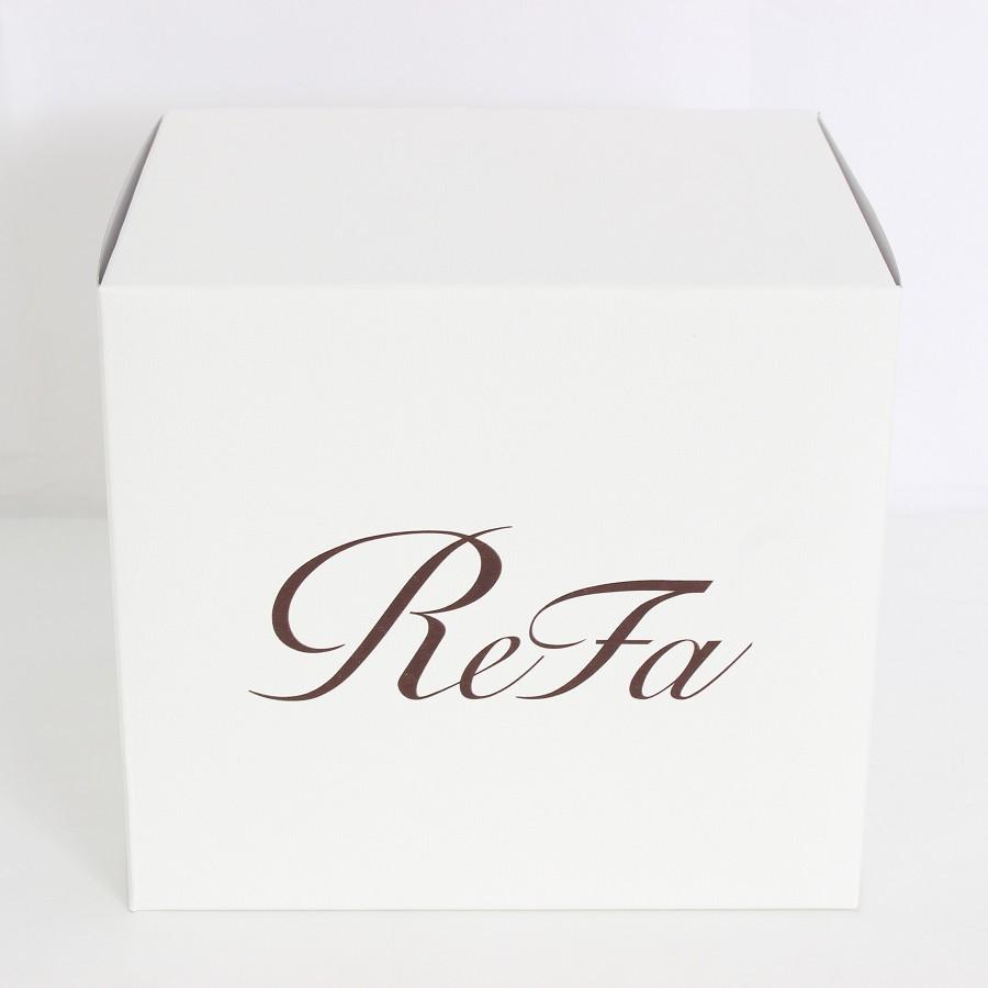 ボーナスストア+5％【新品】MTG ReFa BEAUTECH RESETTER RE-BI-02A