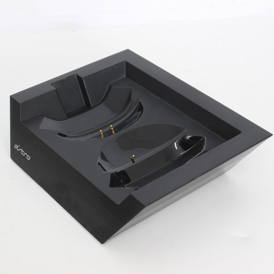 【ボーナスストア+5％】Logicool ASTRO A50 Wireless Headset + BASE STATION A50WL-002 ゲーミングヘッドセット ロジクール 本体 |  | 03