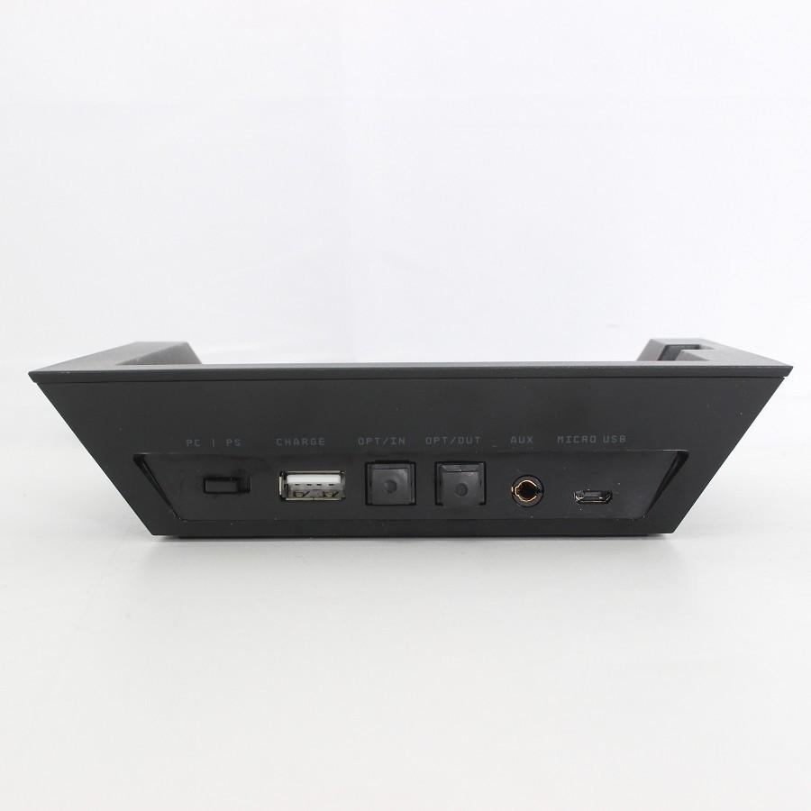 【ボーナスストア+5％】Logicool ASTRO A50 Wireless Headset + BASE STATION A50WL-002 ゲーミングヘッドセット ロジクール 本体 |  | 04