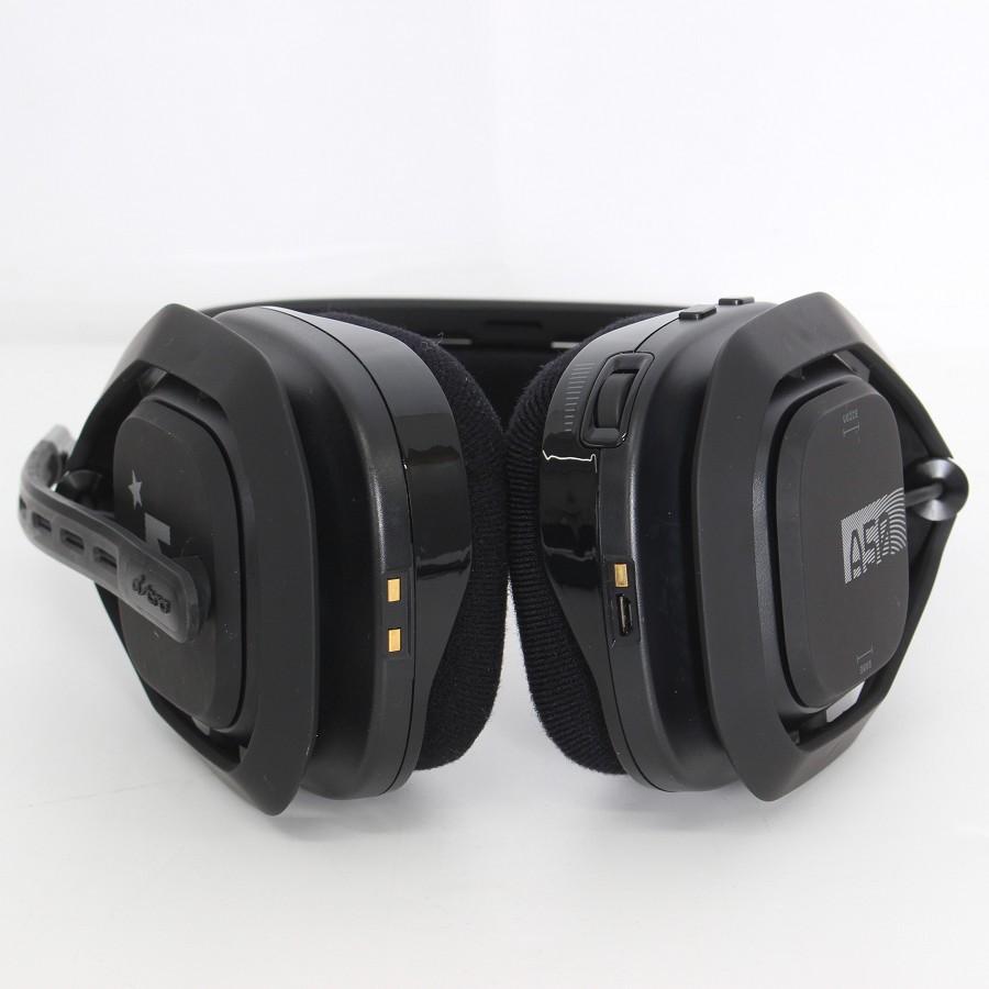 【ボーナスストア+5％】Logicool ASTRO A50 Wireless Headset + BASE STATION A50WL-002 ゲーミングヘッドセット ロジクール 本体 |  | 05
