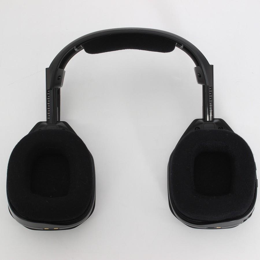 【ボーナスストア+5％】Logicool ASTRO A50 Wireless Headset + BASE STATION A50WL-002 ゲーミングヘッドセット ロジクール 本体 |  | 07