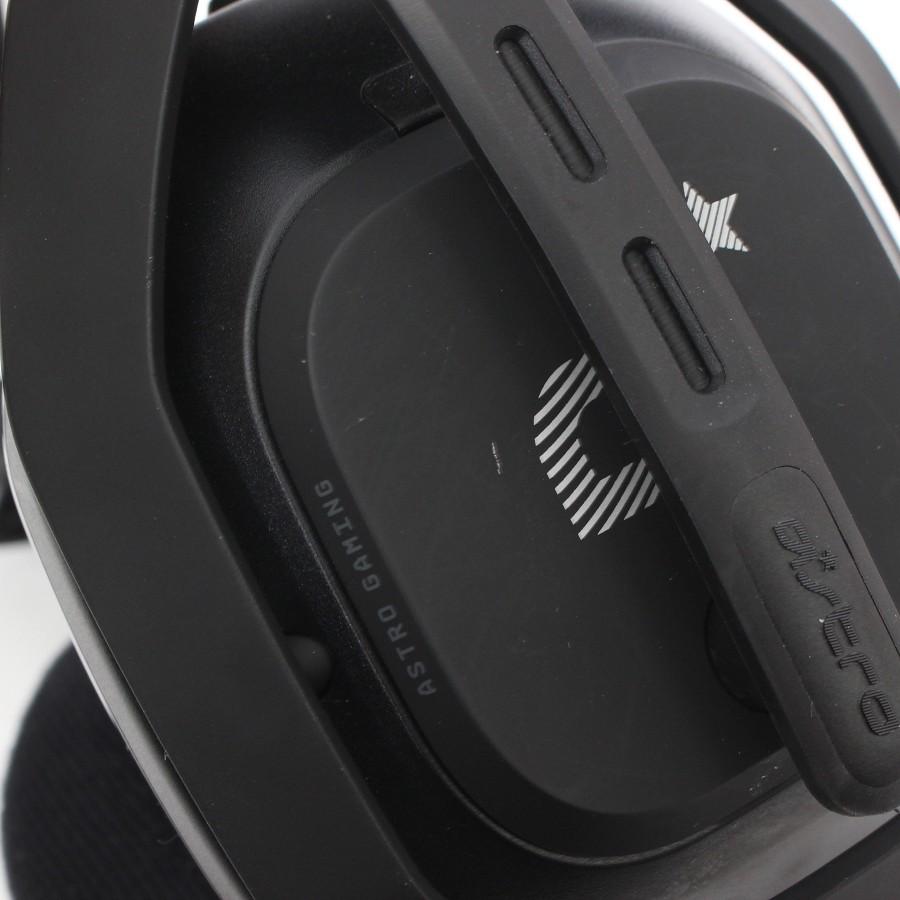 【ボーナスストア+5％】Logicool ASTRO A50 Wireless Headset + BASE STATION A50WL-002 ゲーミングヘッドセット ロジクール 本体 |  | 08