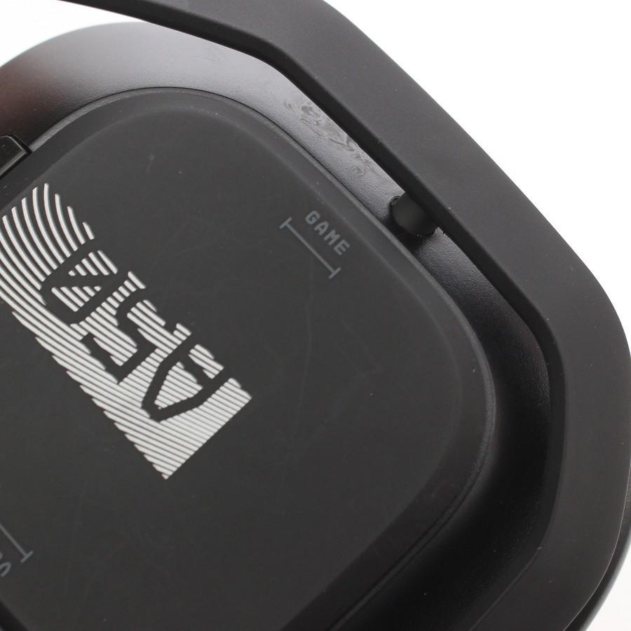 【ボーナスストア+5％】Logicool ASTRO A50 Wireless Headset + BASE STATION A50WL-002 ゲーミングヘッドセット ロジクール 本体 |  | 09