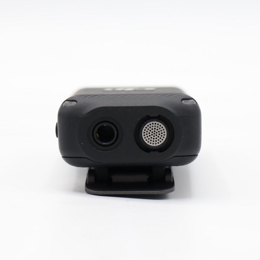 ボーナスストア+5％【美品】DJI Mic 1V1FCC ワイヤレス＆ポータブルマイク トランスミッター+レシーバー 本体 |  | 05