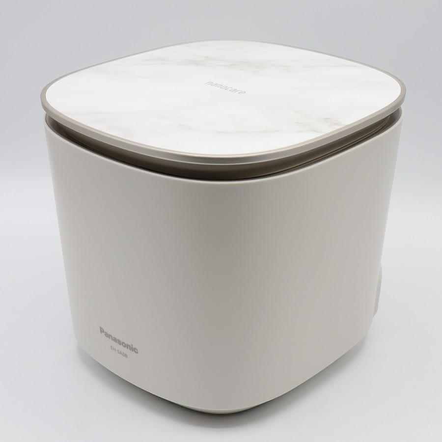 【ボーナスストア+5％】パナソニック スチーマー ナノケア EH-SA0B-N W温冷エステタイプ 化粧水ミスト搭載 美顔器 Panasonic 本体 |  | 10