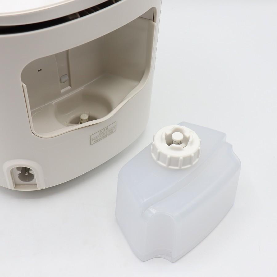 【ボーナスストア+5％】パナソニック スチーマー ナノケア EH-SA0B-N W温冷エステタイプ 化粧水ミスト搭載 美顔器 Panasonic 本体 |  | 04