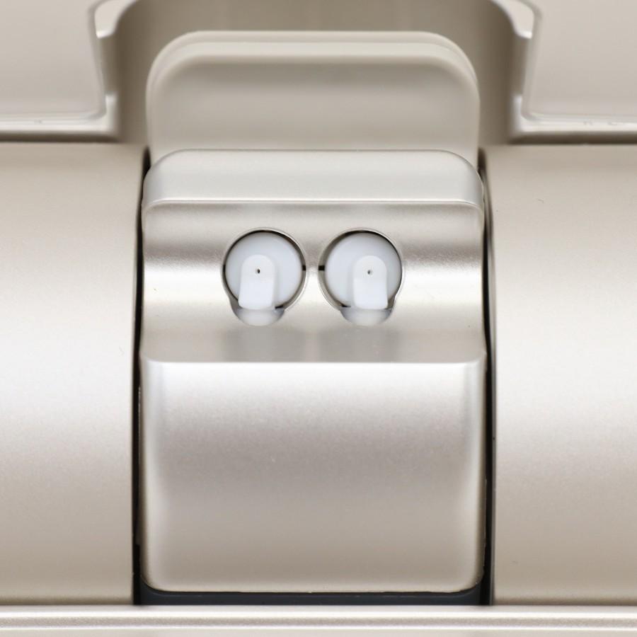 【ボーナスストア+5％】パナソニック スチーマー ナノケア EH-SA0B-N W温冷エステタイプ 化粧水ミスト搭載 美顔器 Panasonic 本体 |  | 06