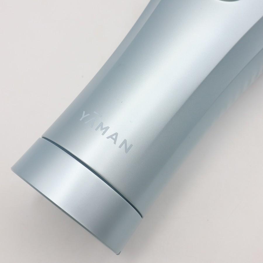 ボーナスストア+5％【美品】ヤーマン レイボーテ ヴィーナス プロ YJEA0L-1 アイスブルー パワーアタッチメント付 光美容器 脱毛器 YA-MAN 本体 |  | 03