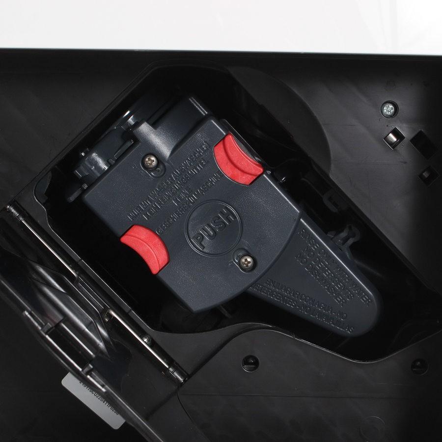 【ボーナスストア+5％】デロンギ マグニフィカS ECAM22112W ホワイト 全自動エスプレッソマシン コーヒーメーカー De Longhi 本体 |  | 04