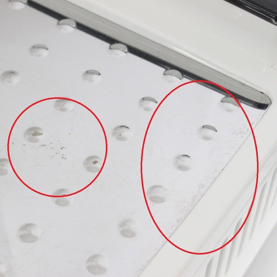 【ボーナスストア+5％】デロンギ マグニフィカS ECAM22112W ホワイト 全自動エスプレッソマシン コーヒーメーカー De Longhi 本体 |  | 06