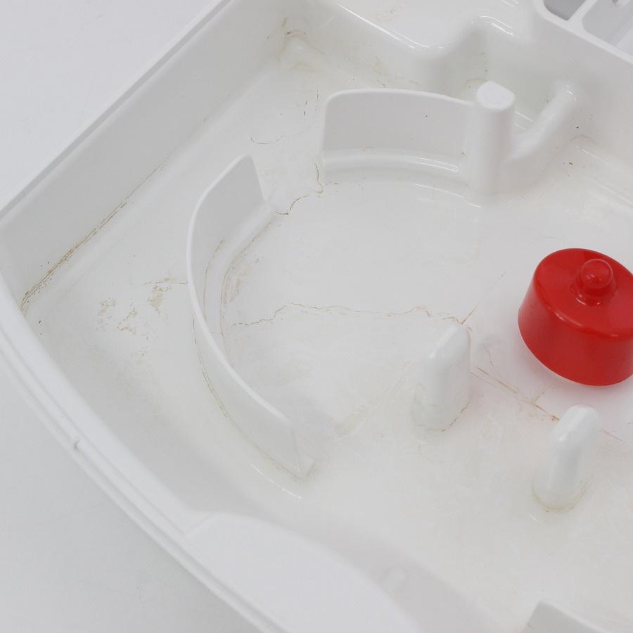 【ボーナスストア+5％】デロンギ マグニフィカS ECAM22112W ホワイト 全自動エスプレッソマシン コーヒーメーカー De Longhi 本体 |  | 07