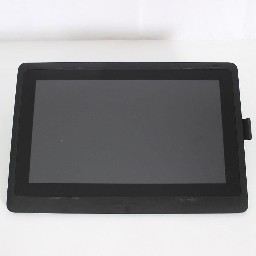 ボーナスストア+5％【美品】WACOM Cintiq 16 FHD DTK1660K1D 液タブ 