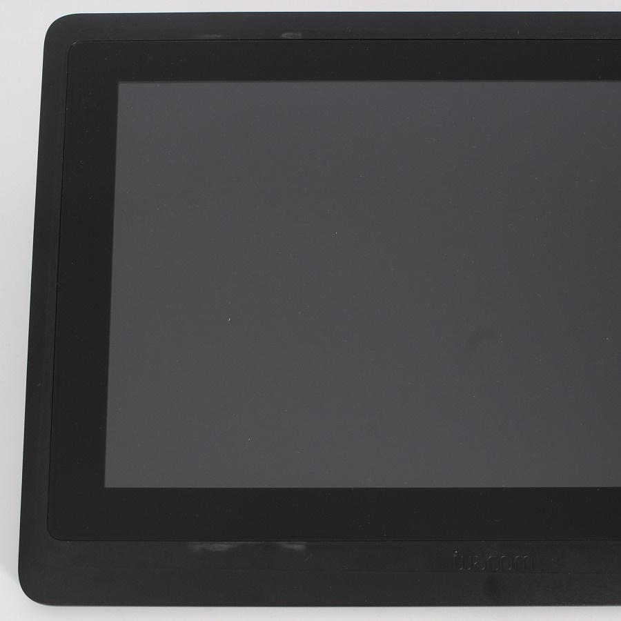 ボーナスストア+5％【美品】WACOM Cintiq 16 FHD DTK1660K1D 液タブ