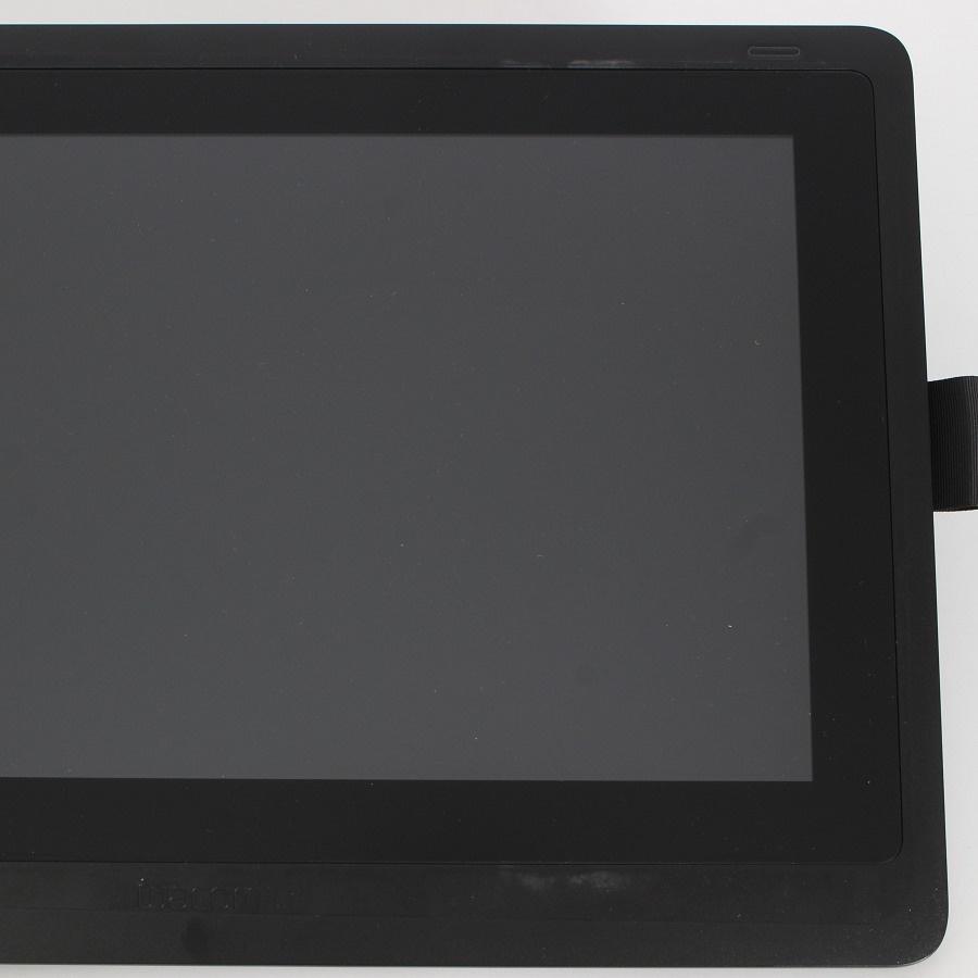 ボーナスストア+5％【美品】WACOM Cintiq 16 FHD DTK1660K1D 液タブ
