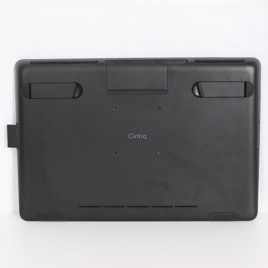 ボーナスストア+5％【美品】WACOM Cintiq 16 FHD DTK1660K1D 液タブ