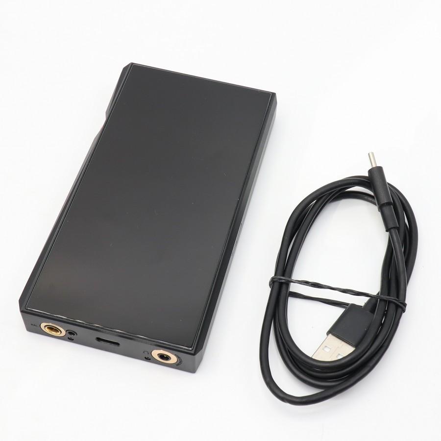 ボーナスストア+5％【美品】FiiO M11 Pro Android Hi-Res ロスレスMP3音楽プレーヤー 5.15インチ フィーオ 本体 | 