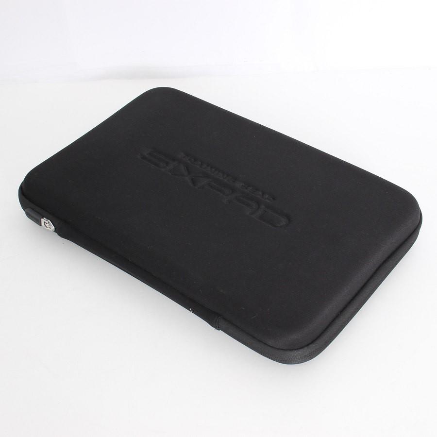 ボーナスストア+5％【美品】MTG シックスパッド パワースーツ ライト アブズ M リモコン付き SE-AT00B-M SIXPAD Powersuit Lite 本体 |  | 11