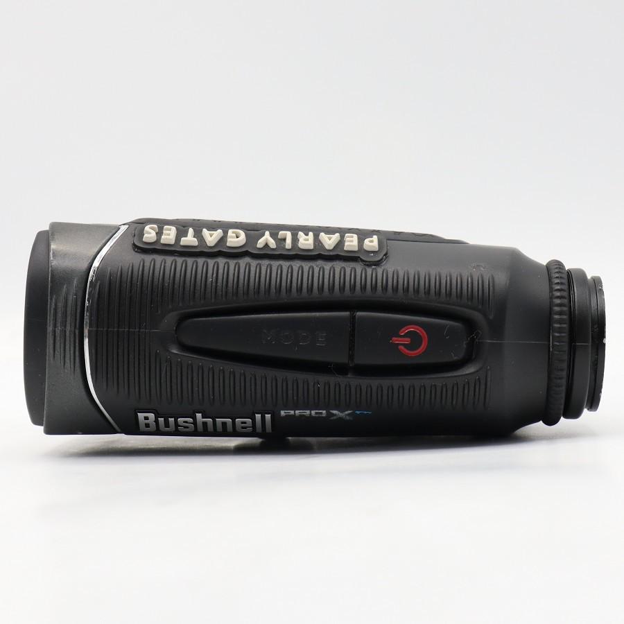 【ボーナスストア+5％】Bushnell PINSEEKER PRO XE JOLT PEARLY GATESコラボモデル ゴルフ用レーザー距離計 ブッシュネル ピンシーカープロ ジョルト 本体 |  | 10