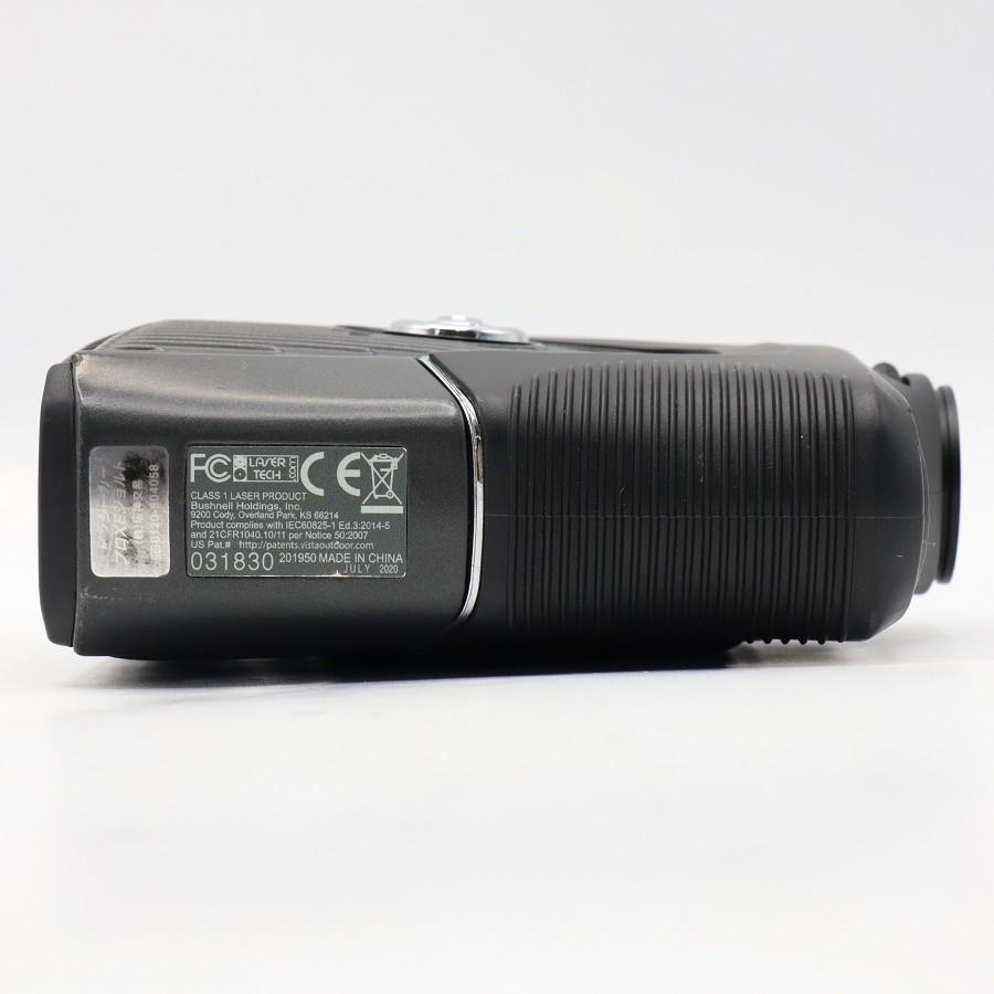 【ボーナスストア+5％】Bushnell PINSEEKER PRO XE JOLT PEARLY GATESコラボモデル ゴルフ用レーザー距離計 ブッシュネル ピンシーカープロ ジョルト 本体 |  | 11