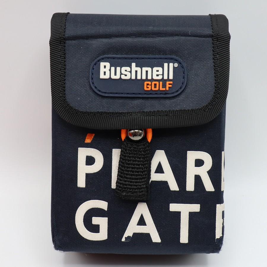 【ボーナスストア+5％】Bushnell PINSEEKER PRO XE JOLT PEARLY GATESコラボモデル ゴルフ用レーザー距離計 ブッシュネル ピンシーカープロ ジョルト 本体 |  | 19