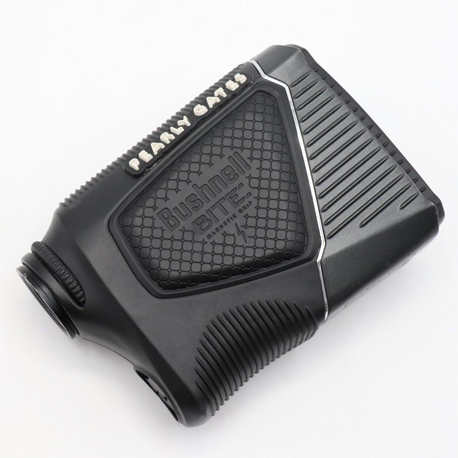 【ボーナスストア+5％】Bushnell PINSEEKER PRO XE JOLT PEARLY GATESコラボモデル ゴルフ用レーザー距離計 ブッシュネル ピンシーカープロ ジョルト 本体 |  | 01