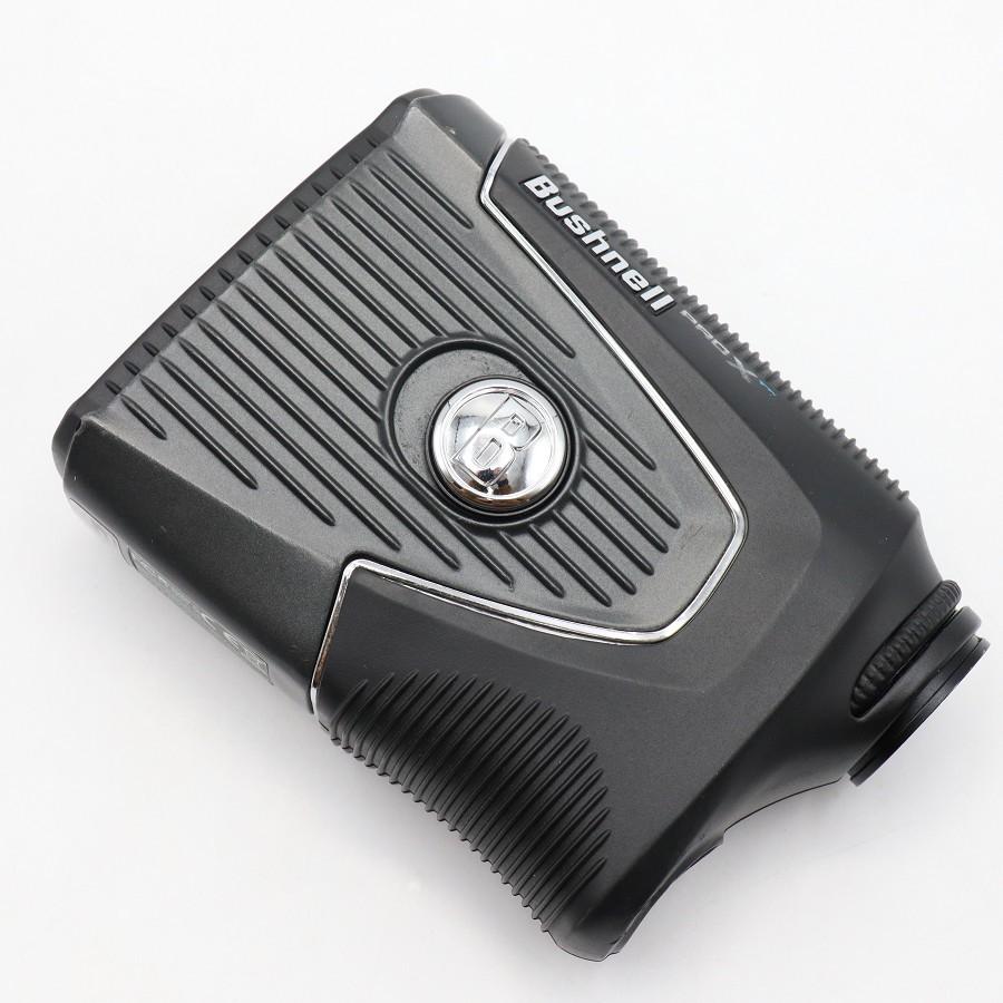 【ボーナスストア+5％】Bushnell PINSEEKER PRO XE JOLT PEARLY GATESコラボモデル ゴルフ用レーザー距離計 ブッシュネル ピンシーカープロ ジョルト 本体 |  | 02