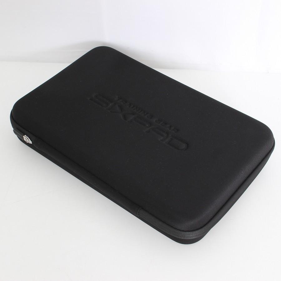 ボーナスストア+5％【美品】MTG SIXPAD Powersuit Core Belt SE-BC00B-M シックスパッド パワースーツ コアベルト Mサイズ 本体 |  | 11