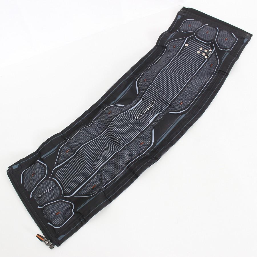 ボーナスストア+5％【美品】MTG SIXPAD Powersuit Core Belt SE-BC00B-M シックスパッド パワースーツ コアベルト Mサイズ 本体 |  | 03