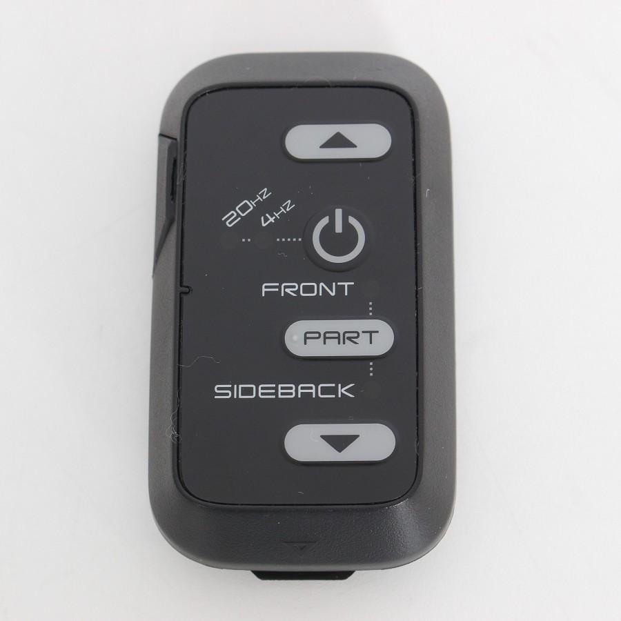 ボーナスストア+5％【美品】MTG SIXPAD Powersuit Core Belt SE-BC00B-M シックスパッド パワースーツ コアベルト Mサイズ 本体 |  | 07