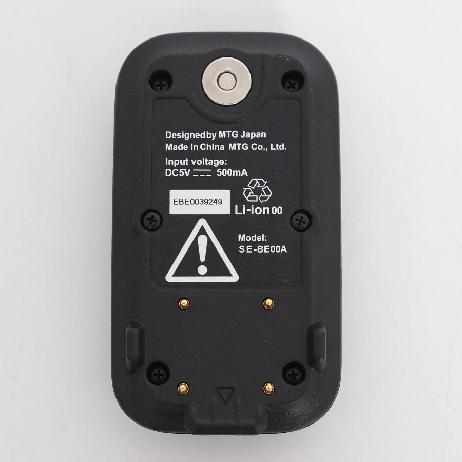 ボーナスストア+5％【美品】MTG SIXPAD Powersuit Core Belt SE-BC00B-M シックスパッド パワースーツ コアベルト Mサイズ 本体 |  | 08